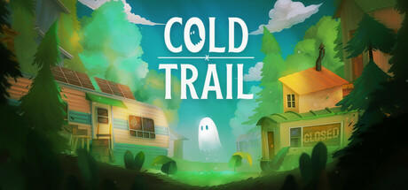 Banner of Cold Trail 