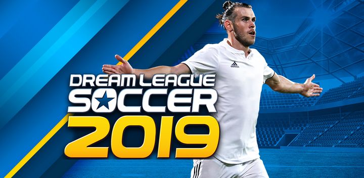 Banner of Dream League Soccer 6.13