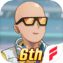 Icon of ONE PUNCH MAN: The Strongest