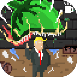 식인식물 키우기