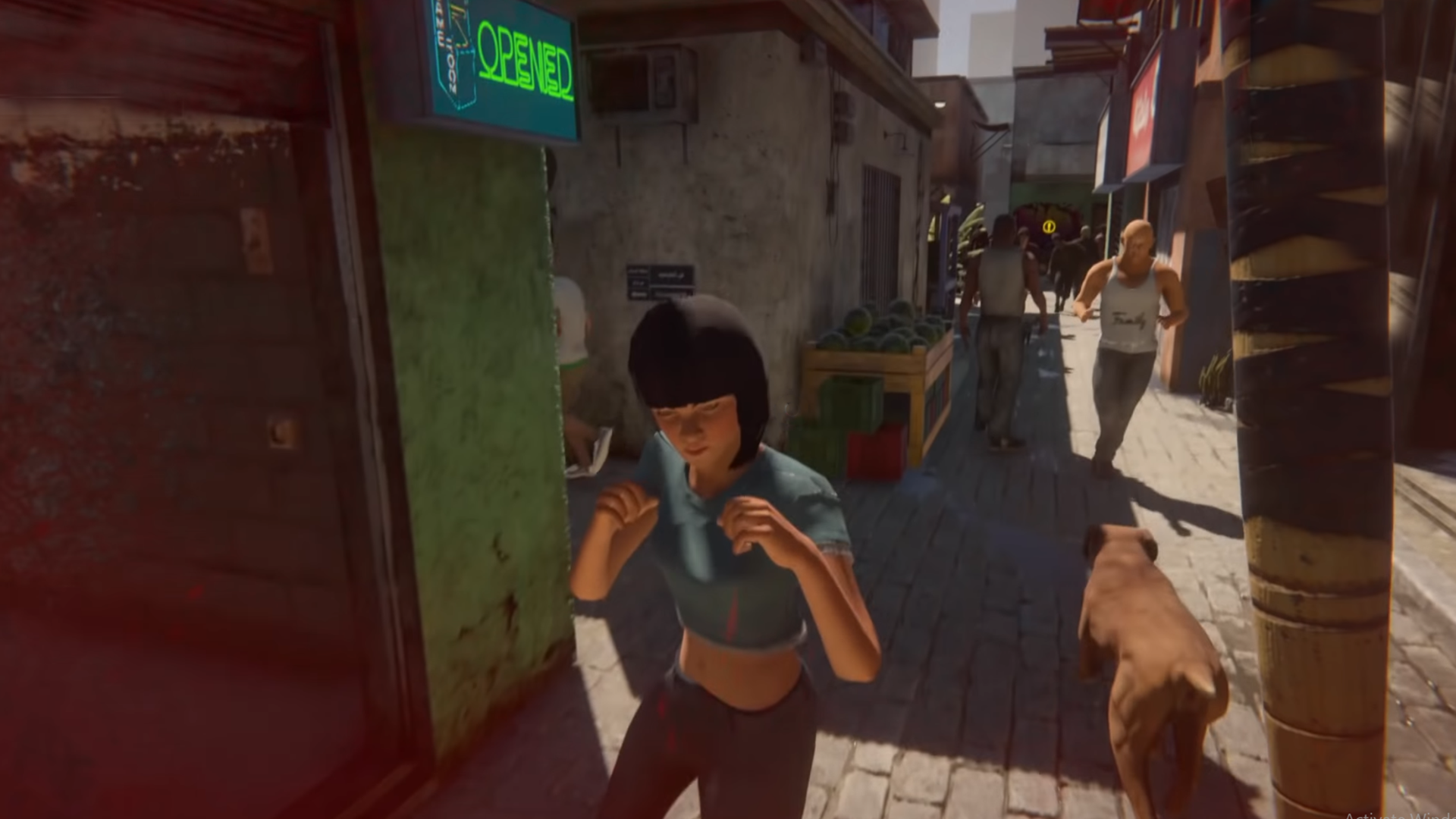 Screenshot 5 of Internet Gamer Cafe Sim 23 