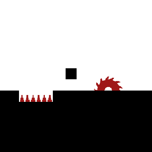 Black Box Runner 2D Latest Version for Android/iOS - TapTap