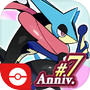Pokémon Masters EX 아이콘