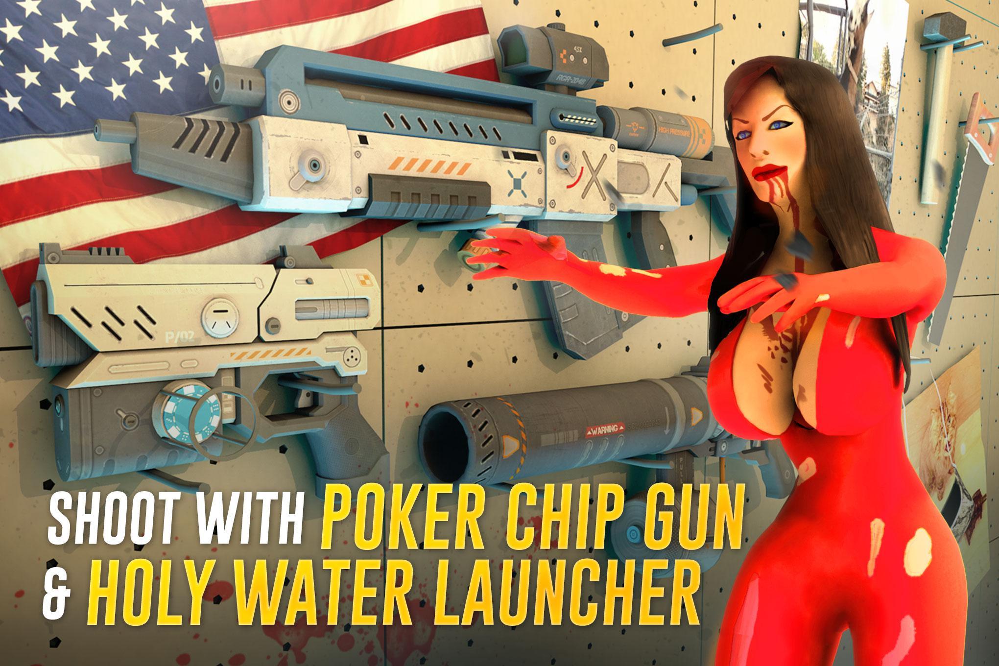 Cuplikan Layar Game Save Dan