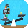 Biểu tượng của Balance scale master
