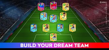 Dream League Soccer 2026 Game Screenshot