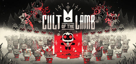 Cult of the Lamb mobile Version Android iOS-TapTap