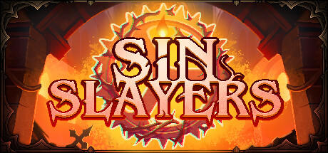 Banner of Sin Slayers: Reinado del 8 
