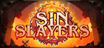 Banner of Sin Slayers: Reign of The 8th 