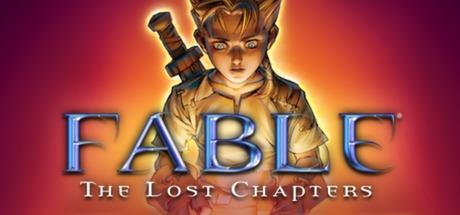 Banner of Fable - The Lost Chapters 