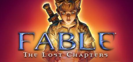 Fable - The Lost Chapters screenshot