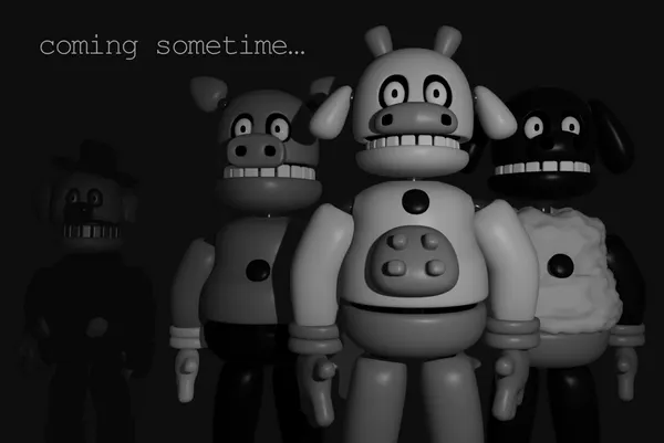 Bondees Barnyard horror 게임 스크린샷