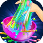 Ícone de How to make Slime making DIY