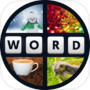 Icon of Pics to Word