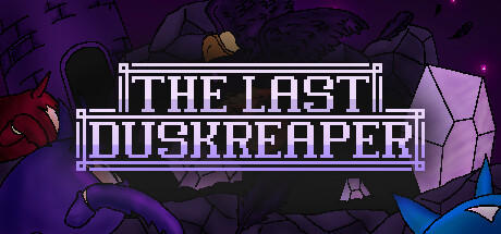 Banner of The Last Duskreaper 