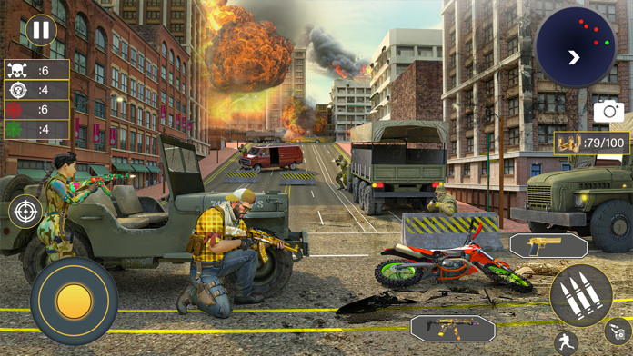 PC Games - APK Download for Android