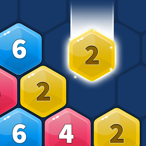 Hexa Merge Mania Latest Version for Android/iOS APK - TapTap