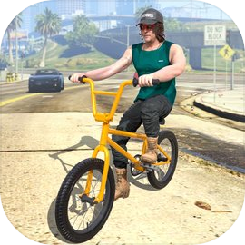 Open World BMX Bicycle Stunts android iOS apk download for free TapTap