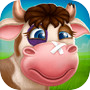 Icon of Granny’s Farm:  Match-3