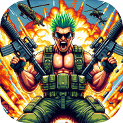 Shooter.io: War Survivor