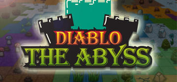 Banner of Diablo The Abyss 