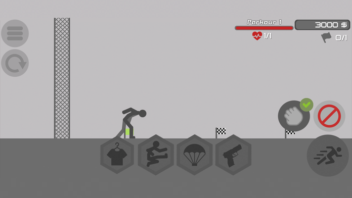 Stickman Ragdoll Fighter APK Download for Android Free