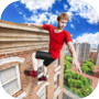 Icon of Parkour Escape Master_Run game