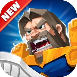 The Wonder Stone: Hero Merge Defense Clan Battle