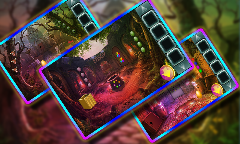 Knight Rescue 2 Game Best Escape Game 213 Game Screenshot
