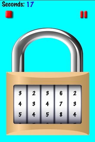 Скриншот игры Impossible Locks