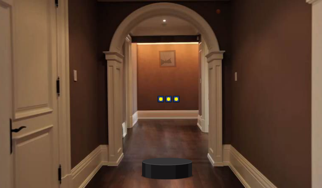 Escape Games Day-232 Game Screenshot