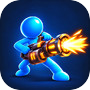 Icon of Weapon Race: Stickman Arena