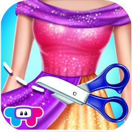 Design It Girl - Fashion Salon