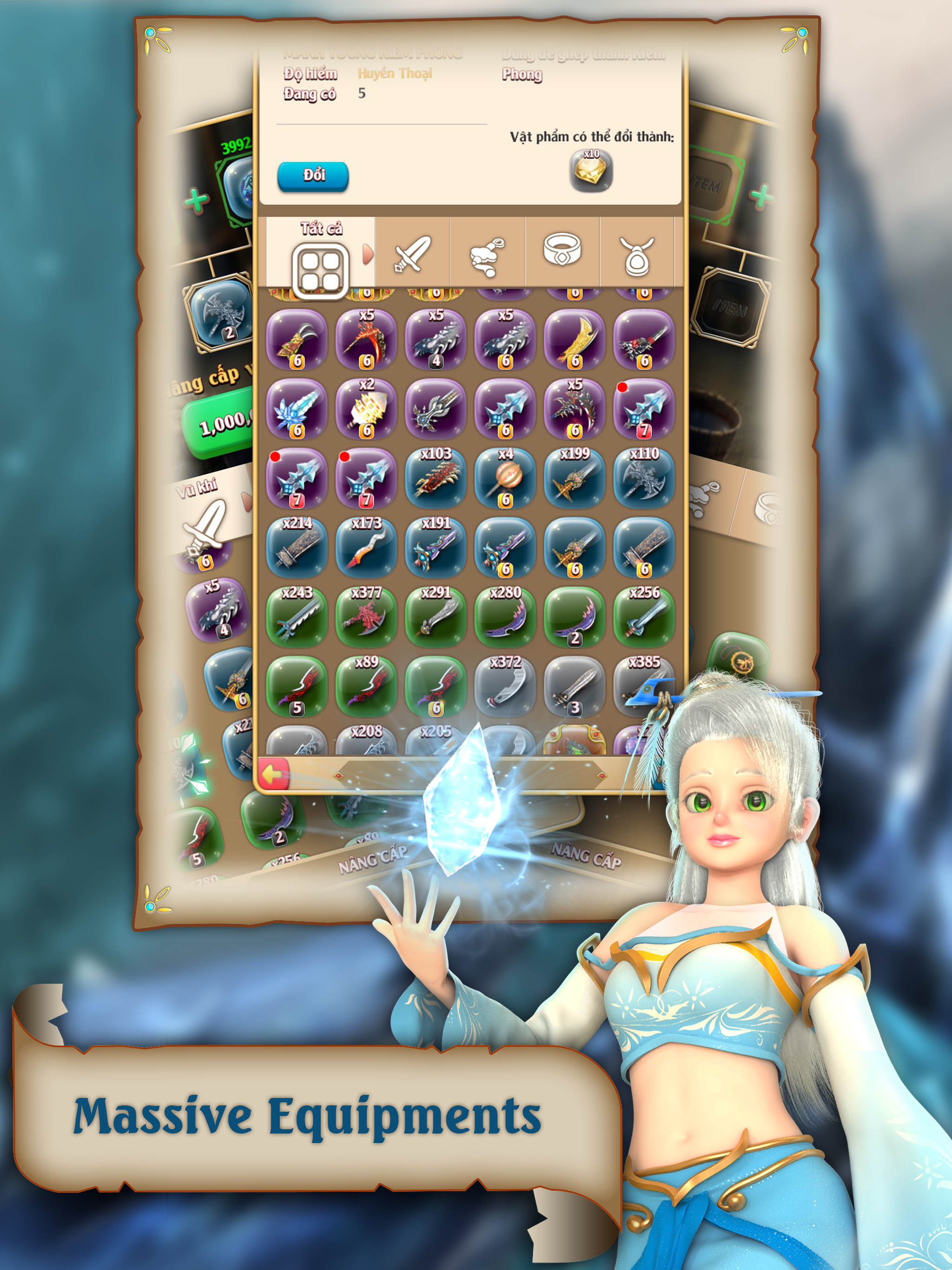 12 Lords Game Screenshot