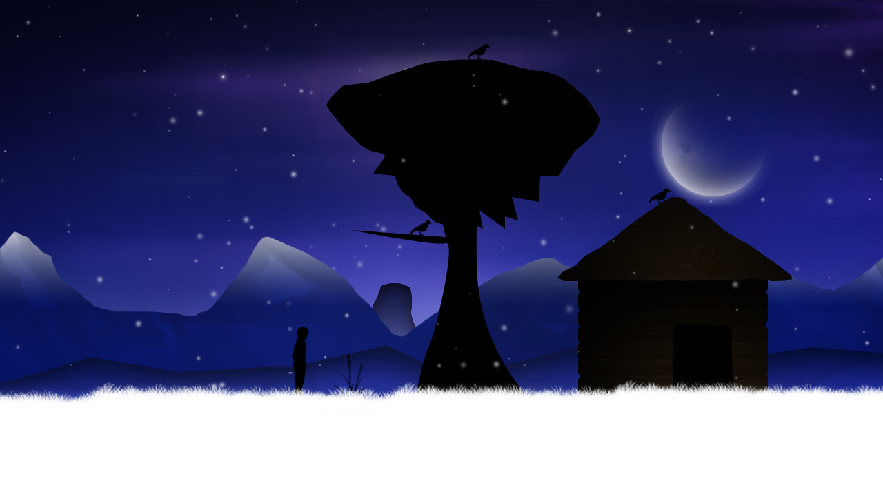 Star Sky 2 게임 스크린샷