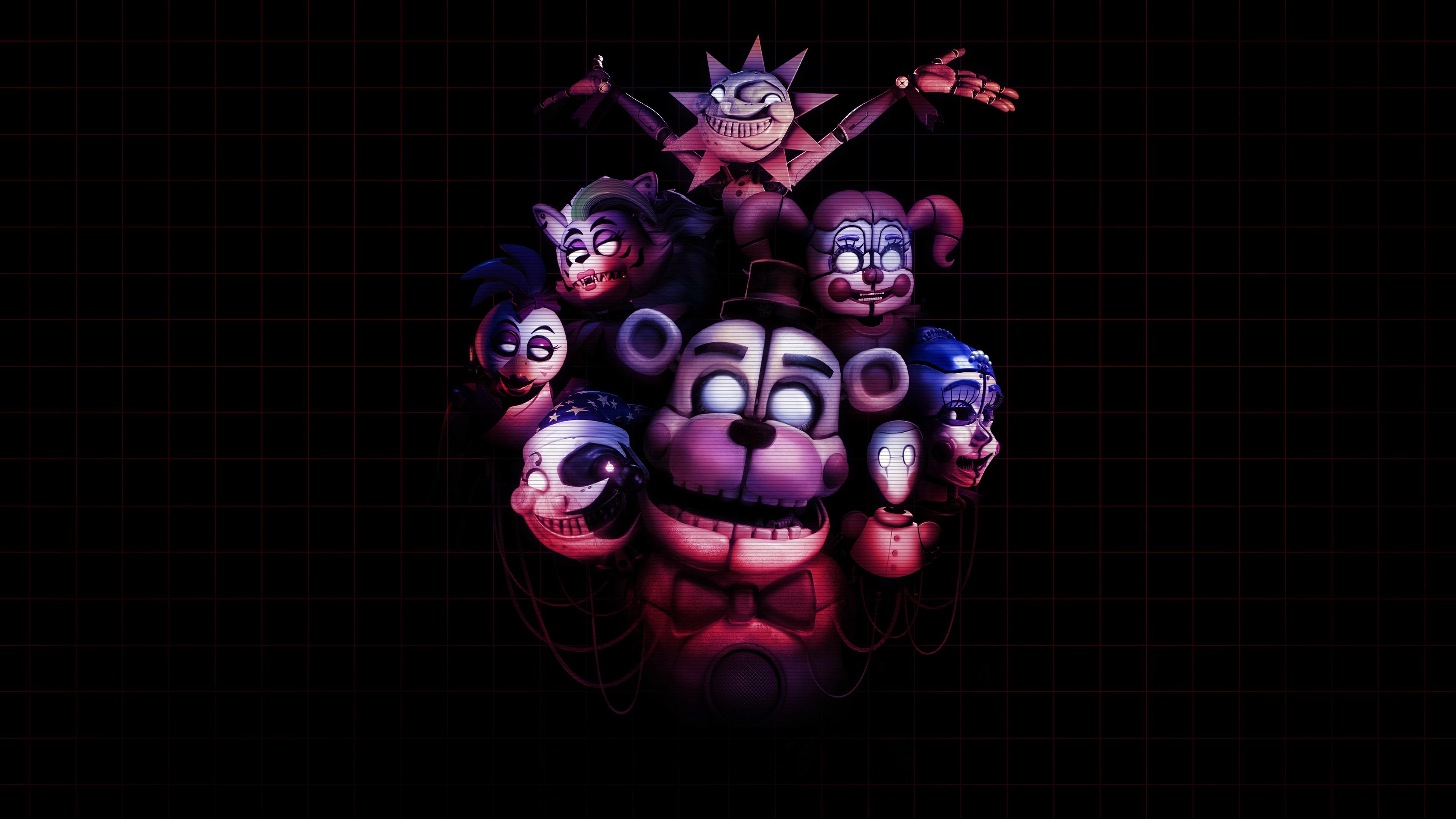 Five Nights at Freddy's::Appstore for Android