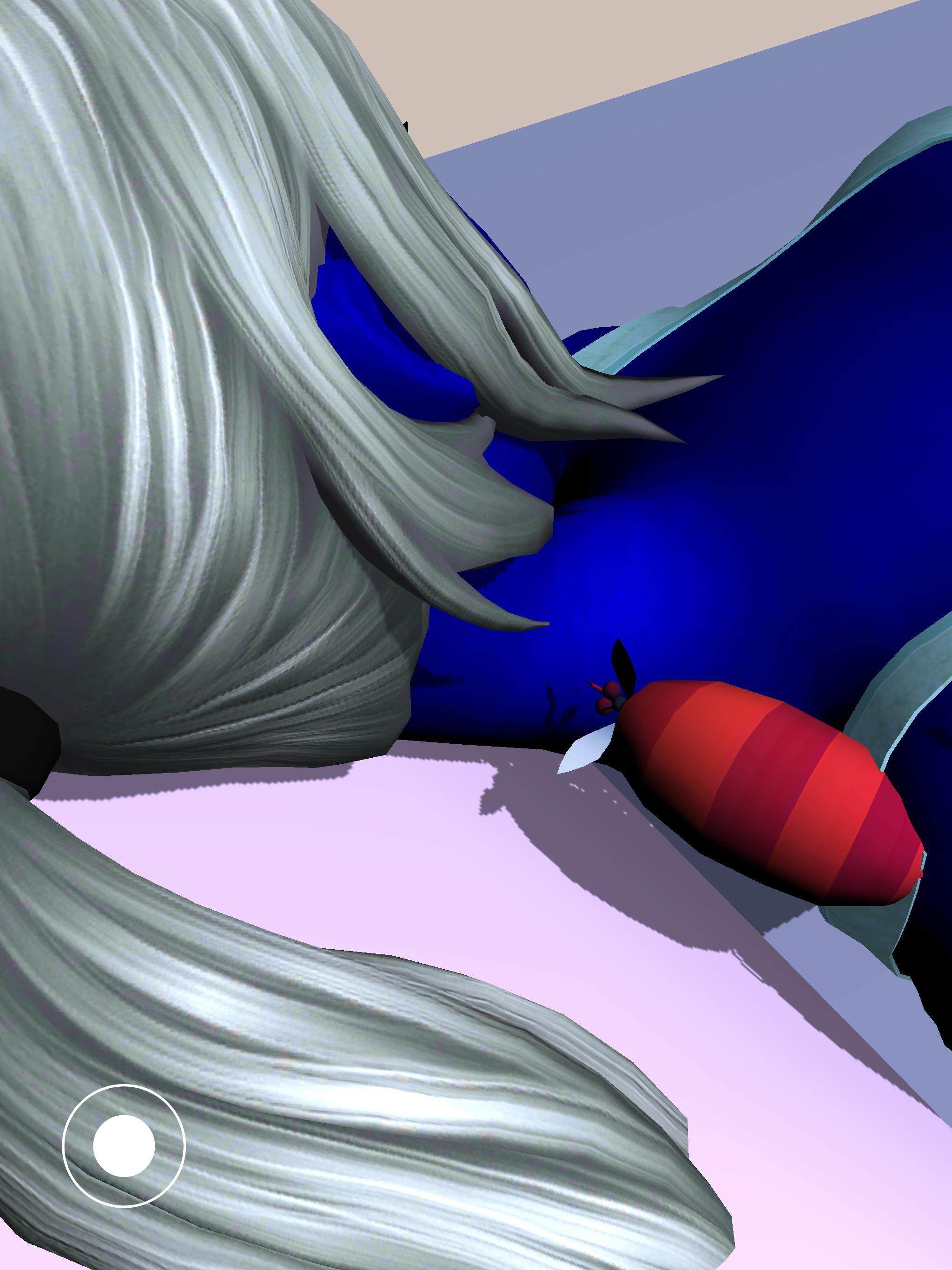 Mosquito Bits 遊戲截圖