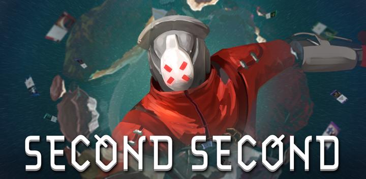 Banner of Second Second 1.37