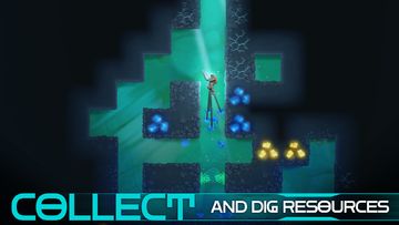 Ocean Keeper: Dome Survival Game Screenshot