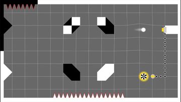 Lostim Game Screenshot