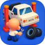 Idle Car Repair のアイコン