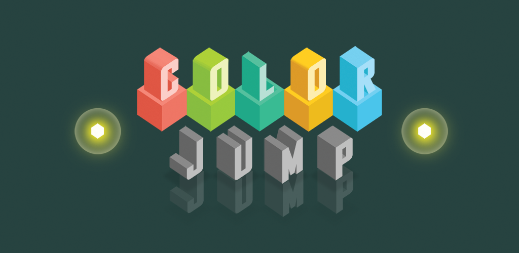 Banner of Farbsprung – Tap Tap! (Beta) 1.2