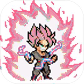 Saiyan Tap - Build your powers