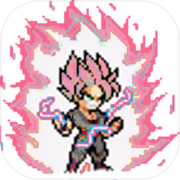 Saiyan Tap - Build your powers