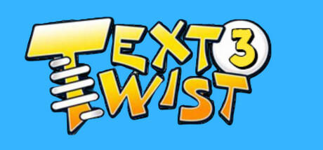 Banner of Text Twist ၃ 