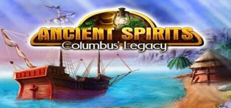 Banner of Ancient Sprits: Columbus' Legacy 