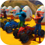 Icon dari Grand Superhero Pro ATV Quad Racing