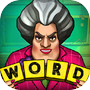 Icon of Scary Teacher : Addictive Word Game