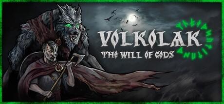 Banner of Volkolak: The Will of Gods 