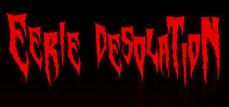 Banner of Eerie Desolation 